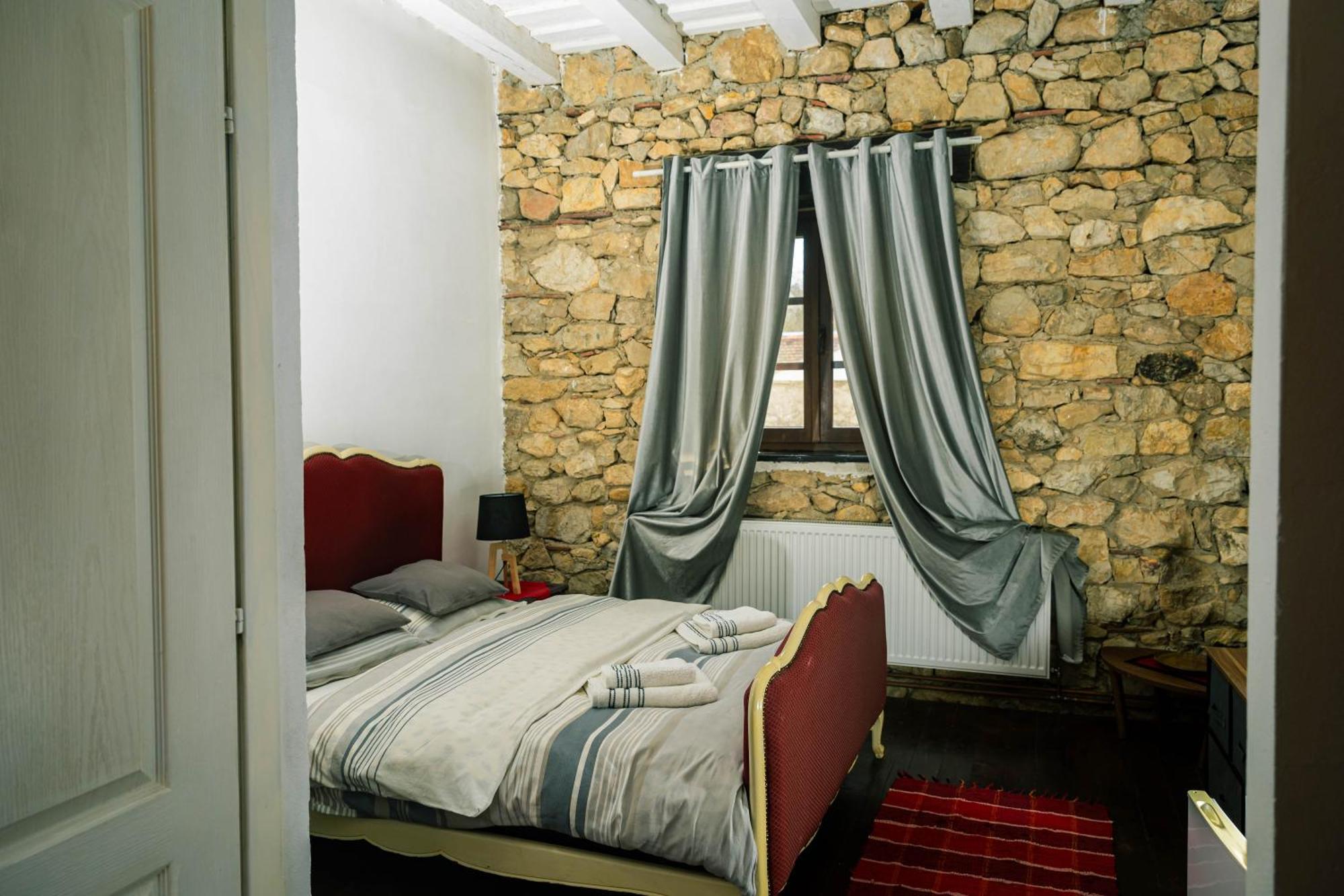 Casa Thea Cheile Nerei Hotel Socolari Exterior photo