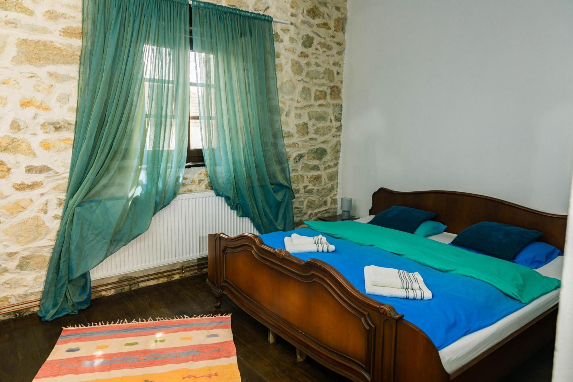 Casa Thea Cheile Nerei Hotel Socolari Exterior photo
