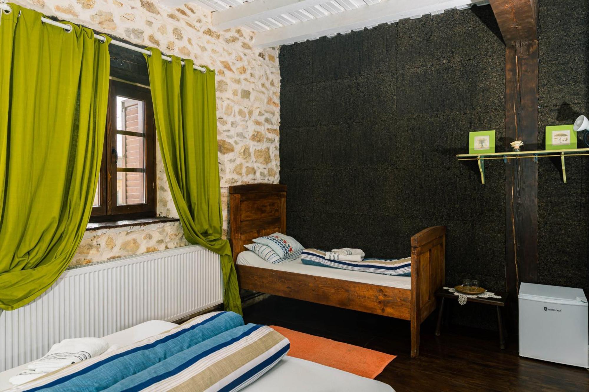 Casa Thea Cheile Nerei Hotel Socolari Exterior photo