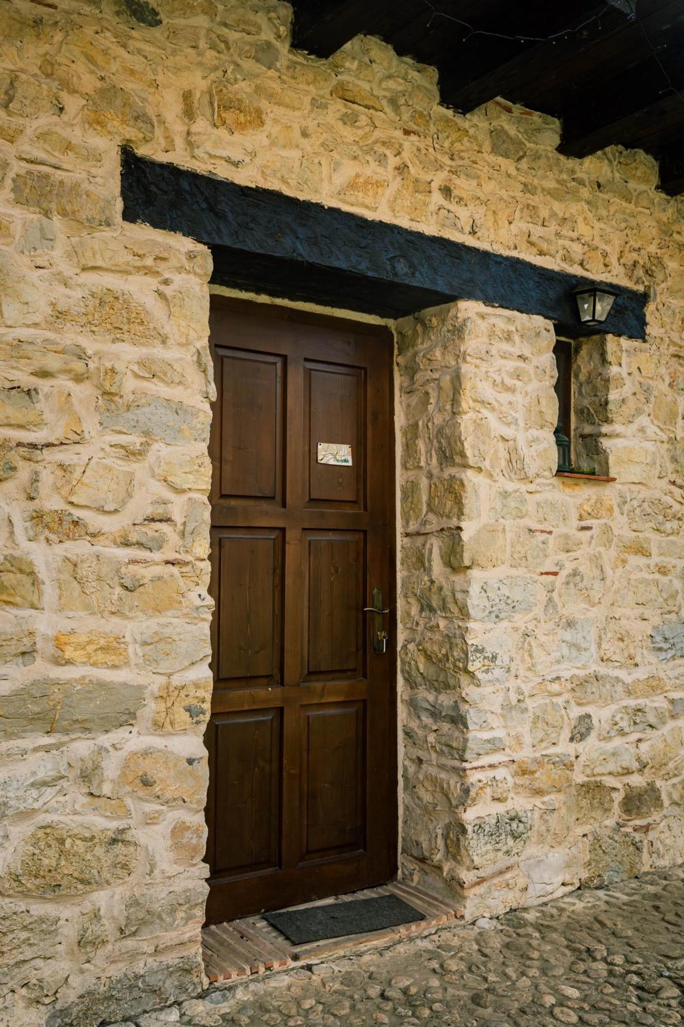 Casa Thea Cheile Nerei Hotel Socolari Exterior photo