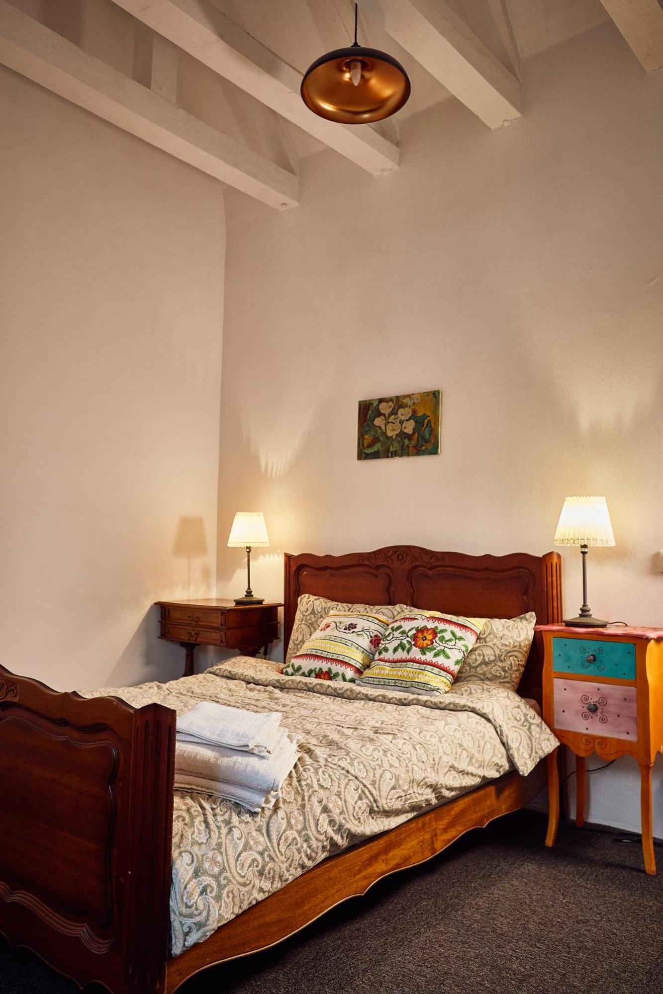 Casa Thea Cheile Nerei Hotel Socolari Exterior photo
