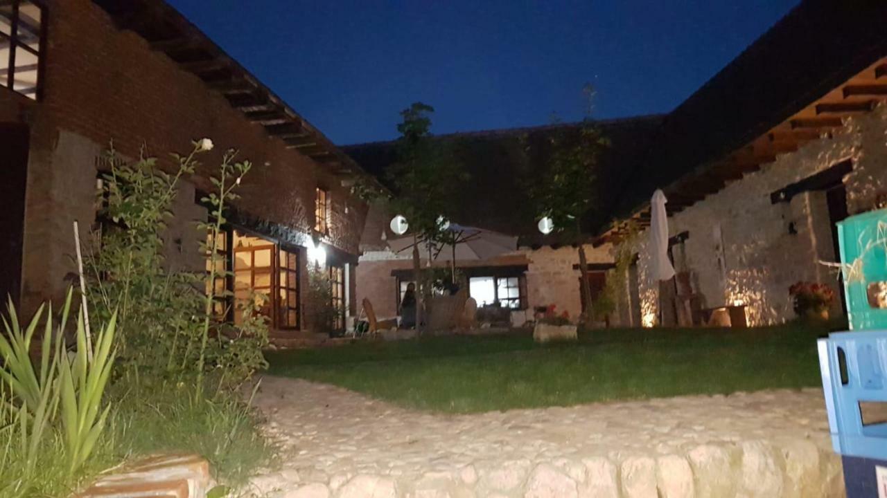 Casa Thea Cheile Nerei Hotel Socolari Exterior photo